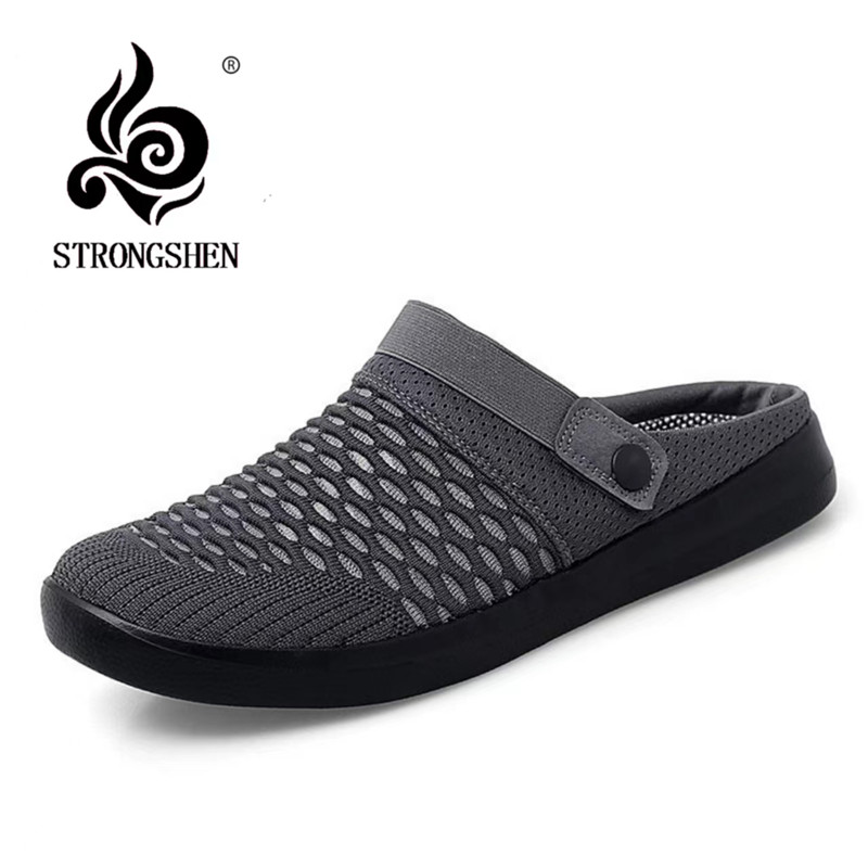 Women'S Shoes For Neuropathy - Tongs de plage pour hommes et