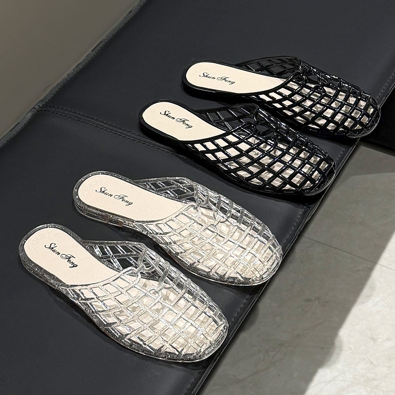 Women Shoes Model - Sandales d'été respirantes pour femmes, sandales