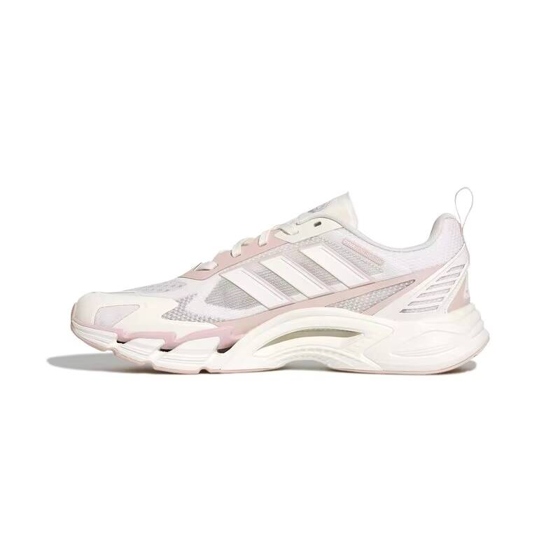 Women'S Shoes Pink Adidas - Chaussures de course rétro Chunky adidas