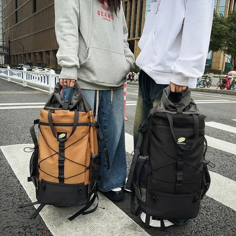 Women'S Shoes Back To School - Grand sac à dos étanche pour
