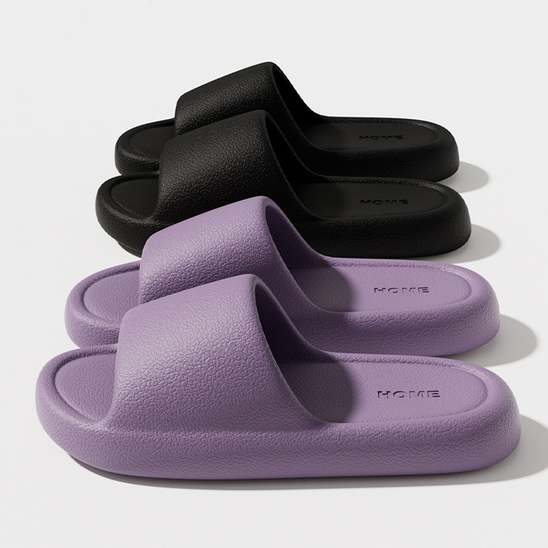 Women'S Shoes For Flat Feet - Chaussons d'intérieur en EVA à semelle