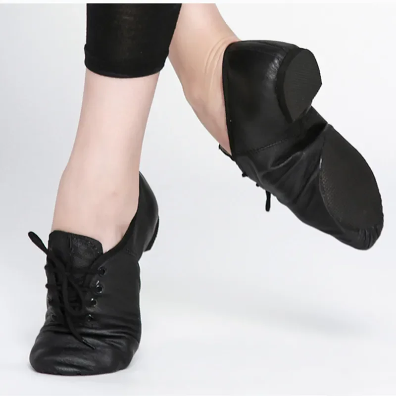 Women'S Xc Shoes - Chaussure de danse en cuir de