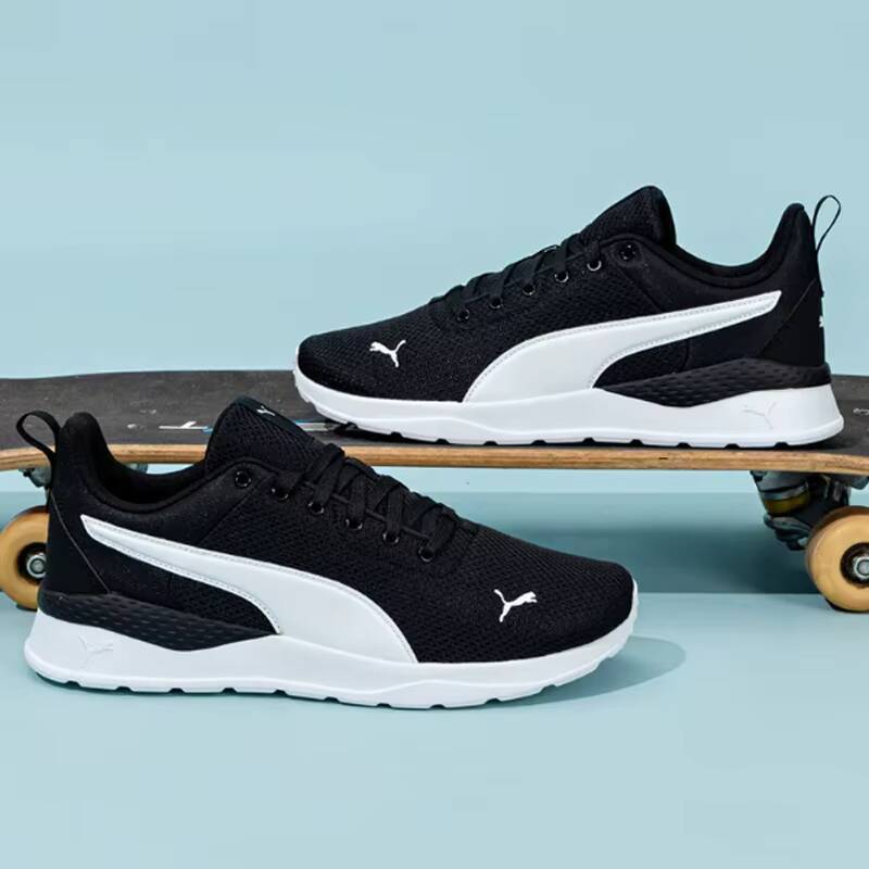 Women Shoes Hong Kong - PUMA Unisexe 2026 Summer Couple Mesh