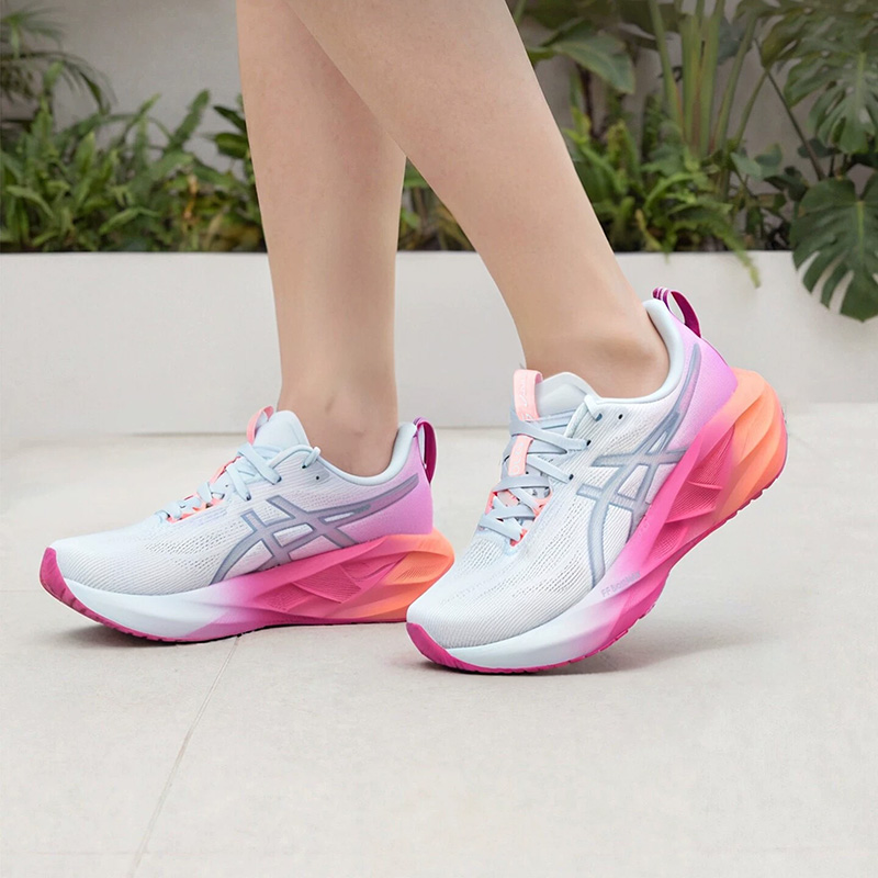 Women Shoes Hong Kong - Asics NOVABLAST 5 pour femme, chaussures