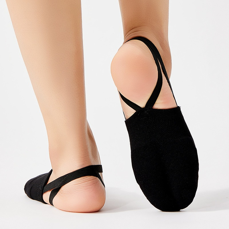 Women'S Xc Shoes - Filles chaussures de gymnastique rythmique femmes