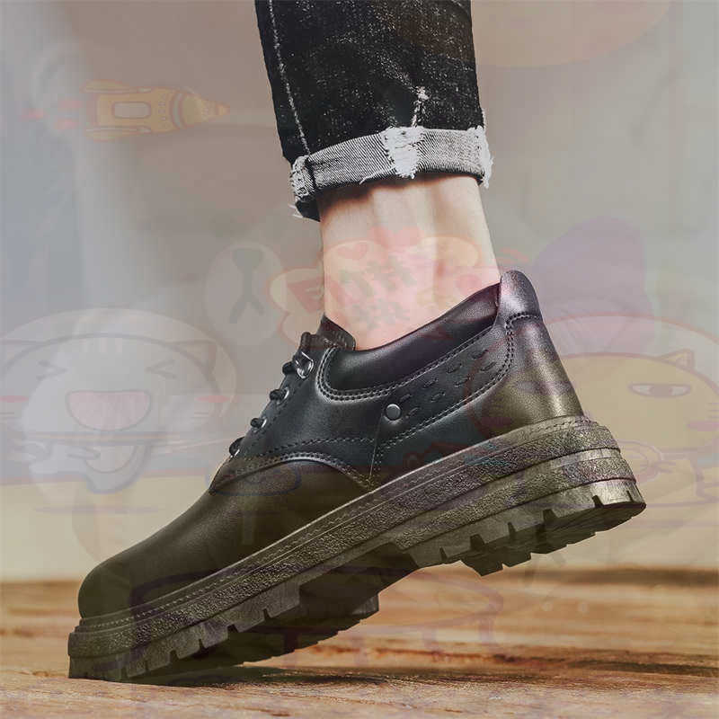 Women'S Shoes Back To School - Baskets de Tennis en cuir naturel