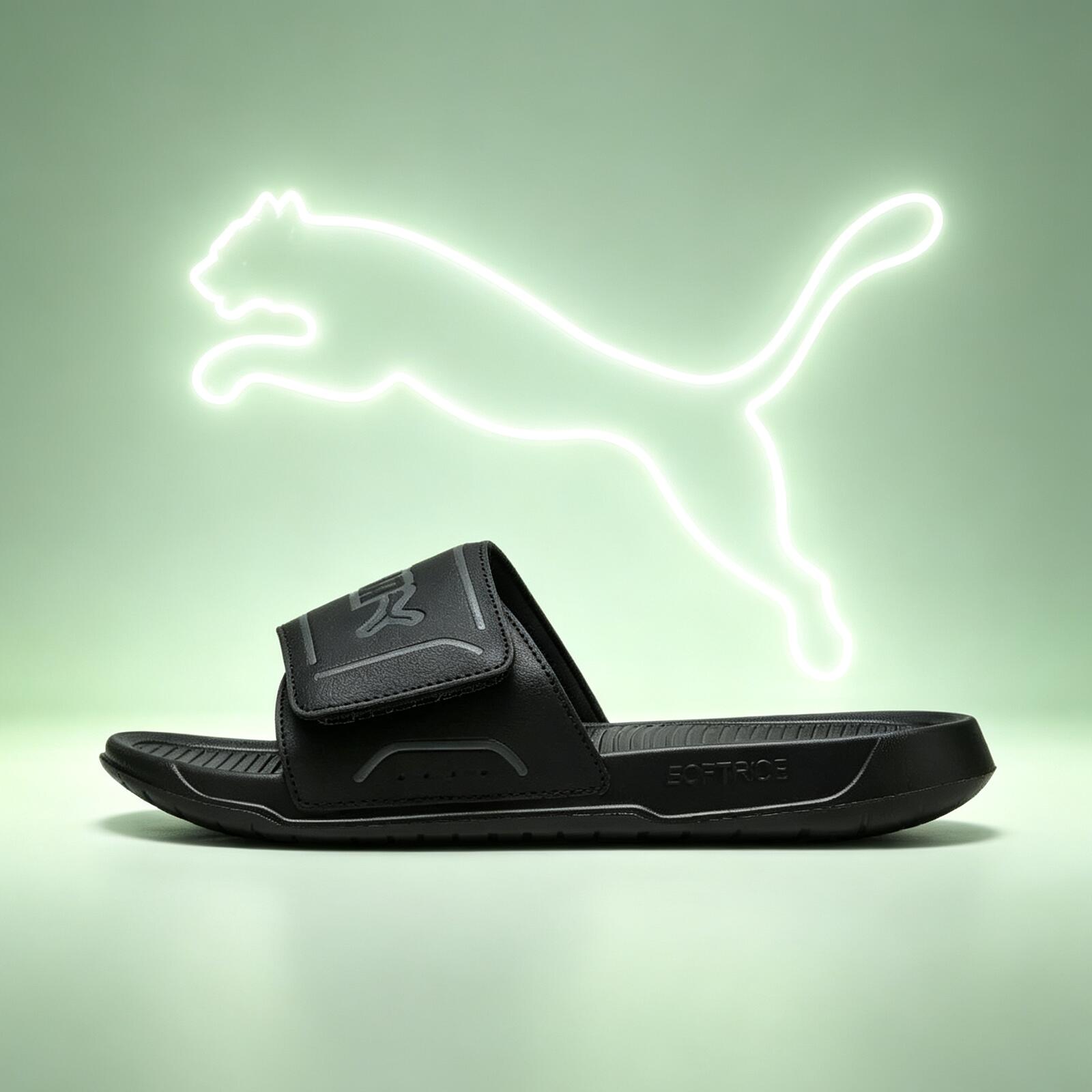 Women Shoes Hong Kong - Puma Royalcat Comfort 2 Pantoufles/Sandales Chaussures