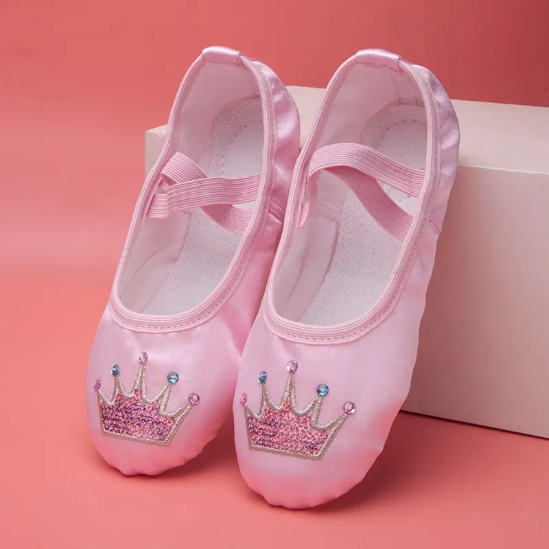 Women'S Xc Shoes - Chaussure de danse pour enfants, semelle
