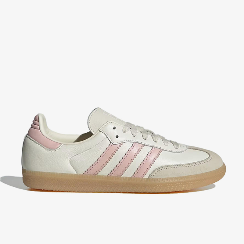 Women'S Shoes Pink Adidas - Adidas Genuine Clover SAMBAOG nouvelles chaussures