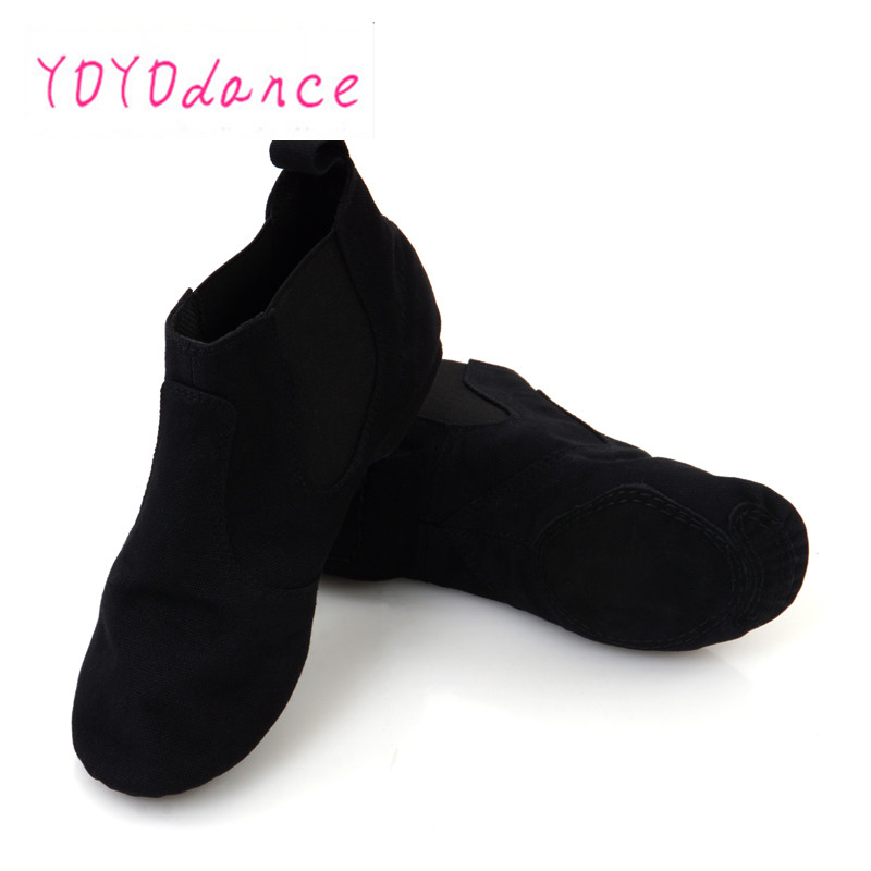Women'S Xc Shoes - Chaussures de danse Jazz montantes noires