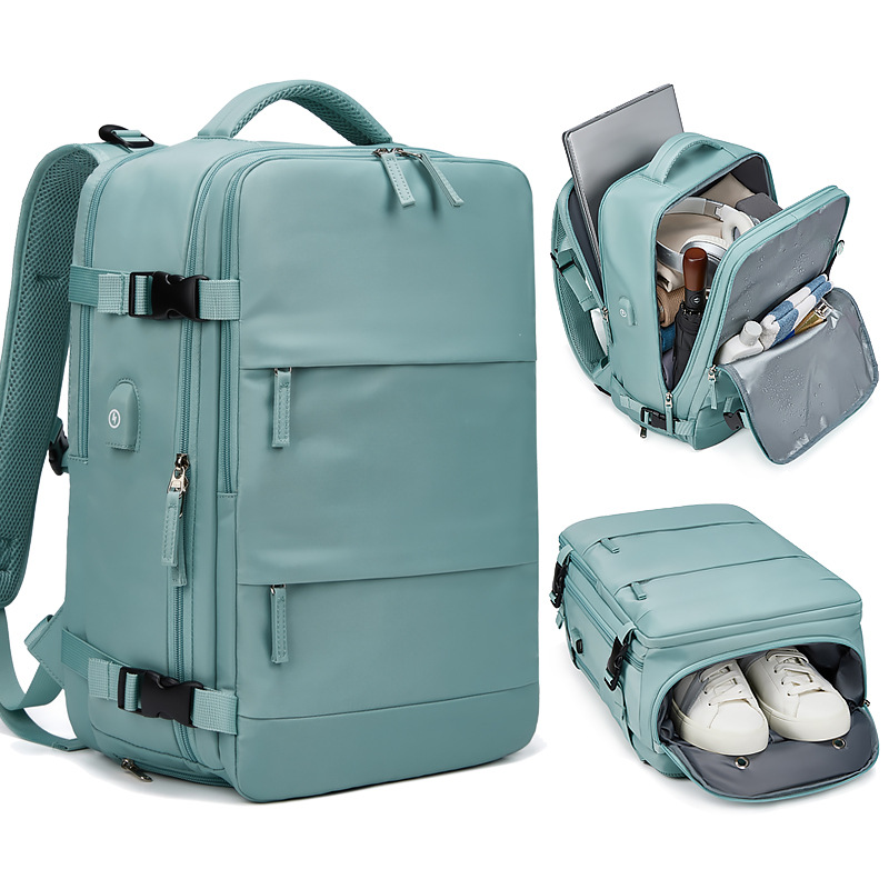 Women'S Shoes Back To School - Femmes sac à dos pour ordinateur
