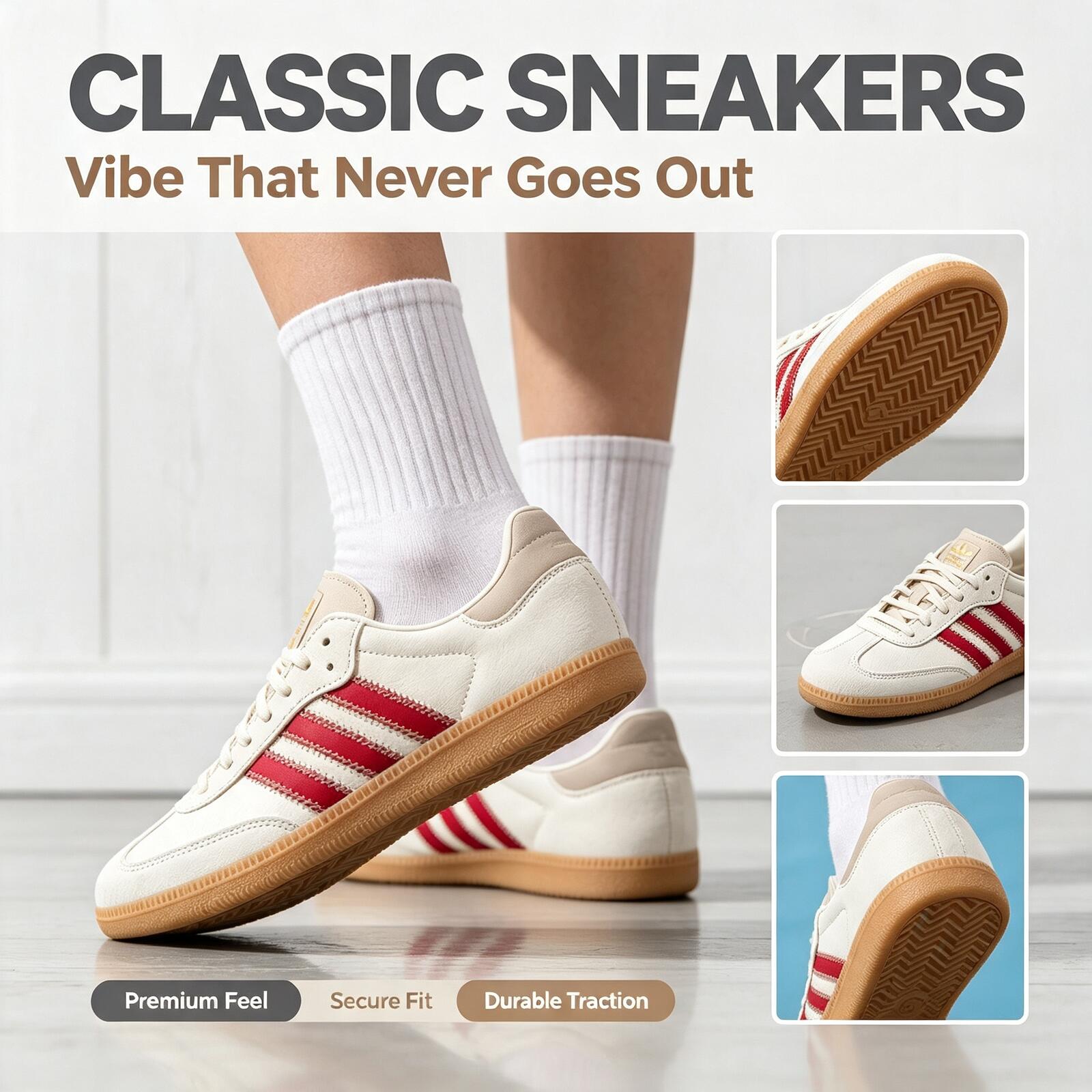 Women Shoes Hong Kong - 2026 Sport Adidas Originals IH9055 Chaussures