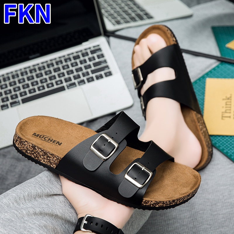 Women'S Shoes For Neuropathy - Pantoufles d'été pour hommes et femmes