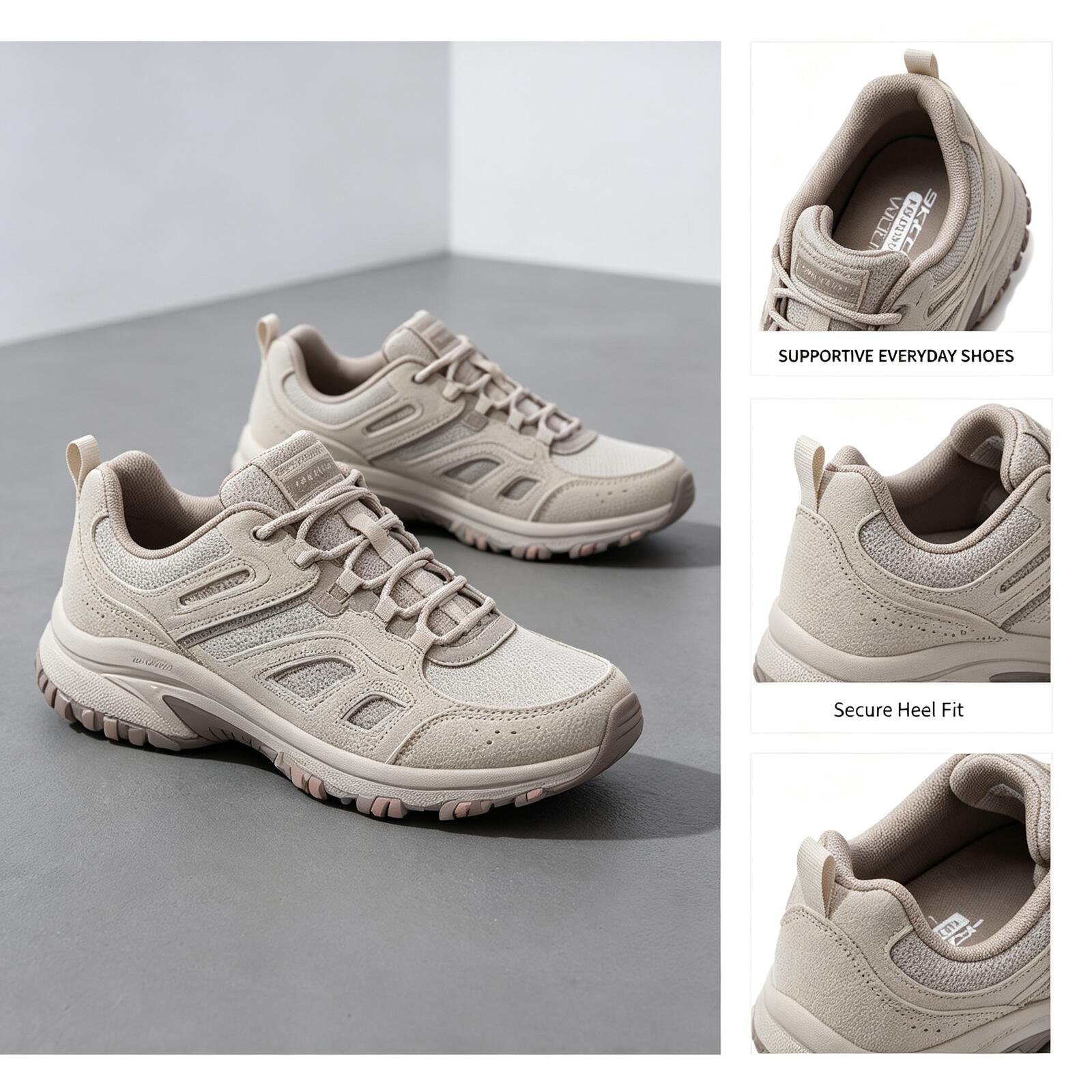 Women Shoes Hong Kong - SKECHERS Chaussures de course pour femmes,