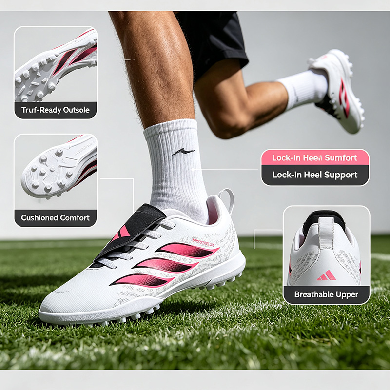Women Shoes Hong Kong - Chaussures de football Adidas pour femmes,
