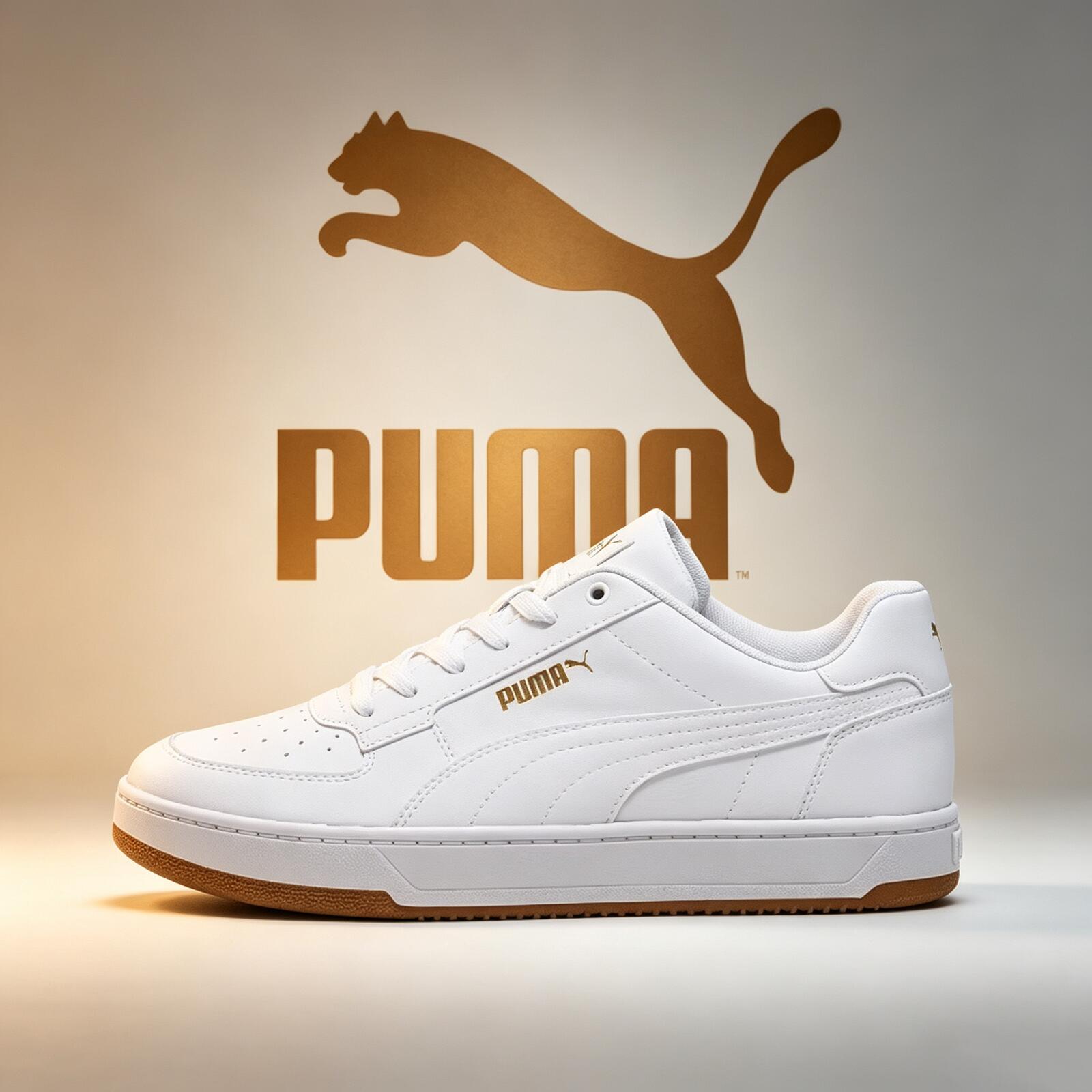 Women Shoes Hong Kong - Puma Genuine Caven 2.0 Baskets Décontractées
