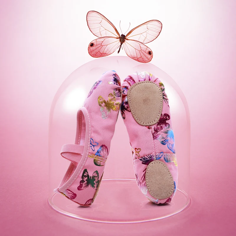 Chaussures de Ballet à semelle - Women'S Xc Shoes avis et prix