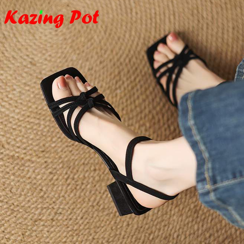 Nouvelles sandales Krazing Pot - Women'S Shoes Back To School avis et prix