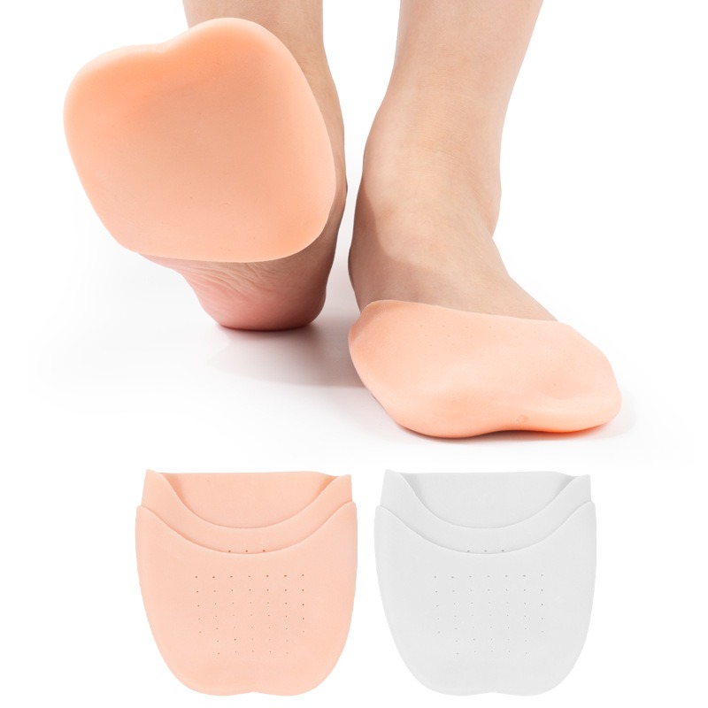 Coussinets pour pointes de bal - Women'S Shoes For Neuropathy avis et prix