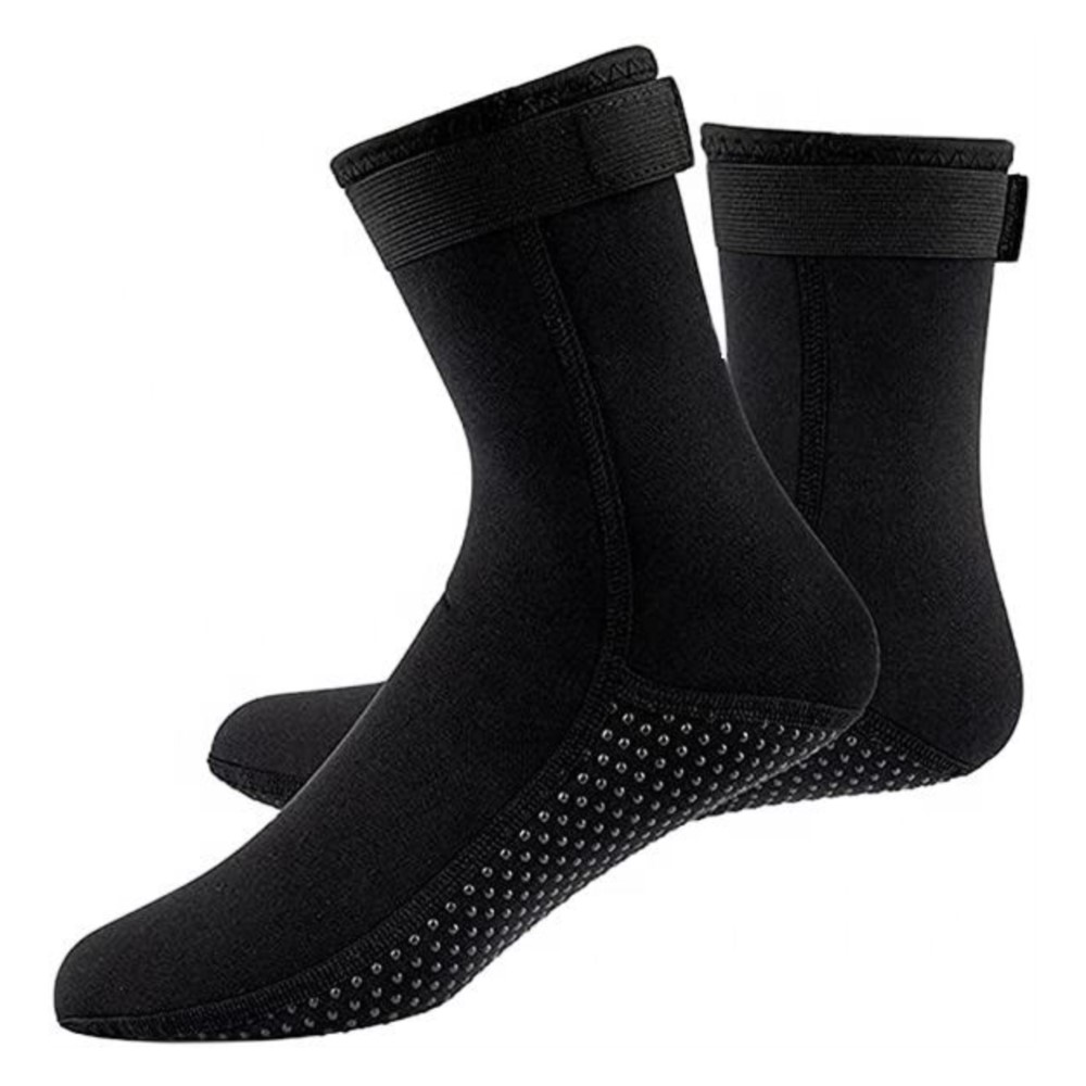 Chaussettes de plongée en néop - Women'S Shoes For Neuropathy avis et prix