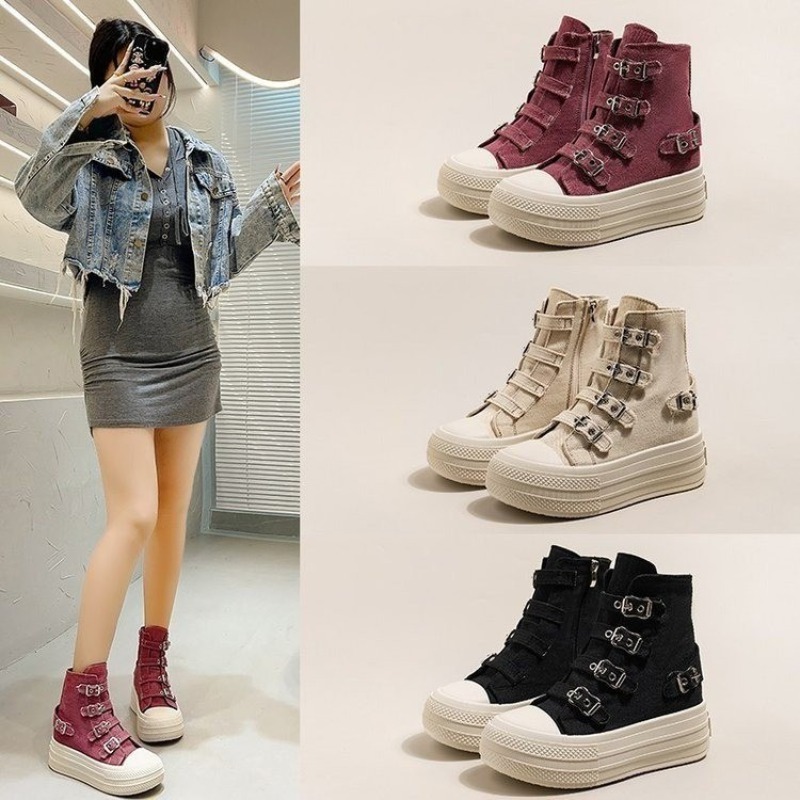 Chaussures Femme Printemps-Été - Women Shoes Size avis et prix