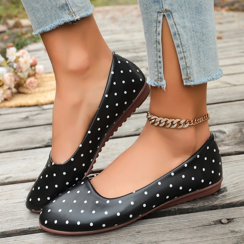 Chaussures plates pour femmes, - Women Shoes Loafers avis et prix