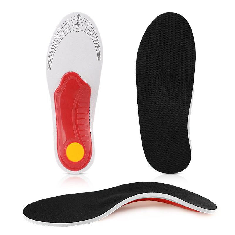 Semelles orthopédiques de sout - Women'S Shoes High Arch Support avis et prix