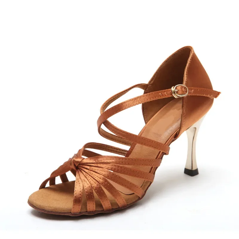 Chaussures de danse latine Tan - Women'S Xc Shoes avis et prix