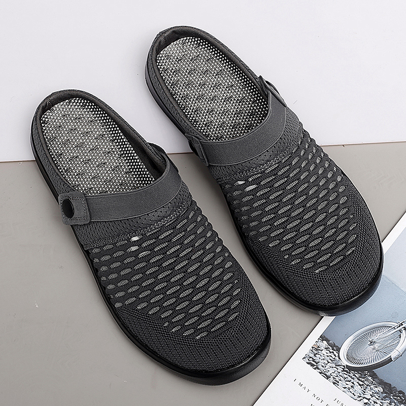 Tongs de plage pour hommes et  - Women'S Shoes For Neuropathy avis et prix