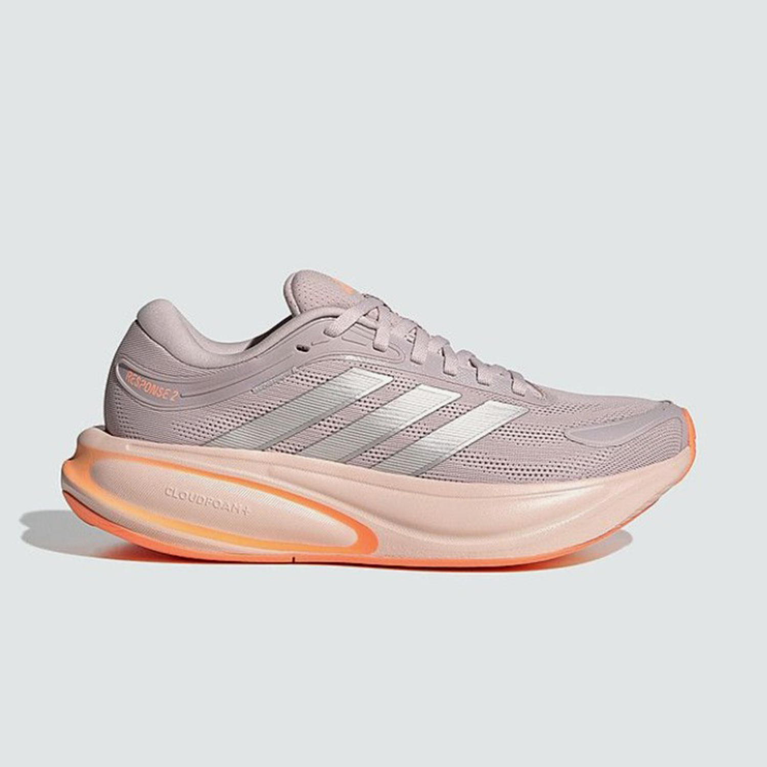 Adidas Authentic Response2 Nou - Women'S Shoes Pink Adidas avis et prix