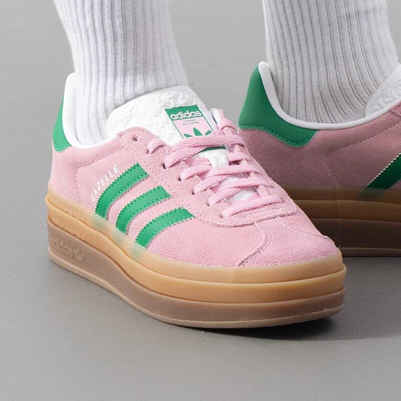 Adidas Originals IE0420 Basket - Women'S Shoes Pink Adidas avis et prix