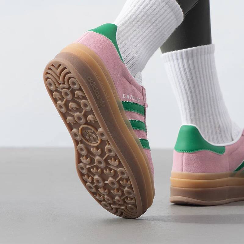 Adidas Originals IE0420 Basket - Women'S Shoes Pink Adidas avis et prix
