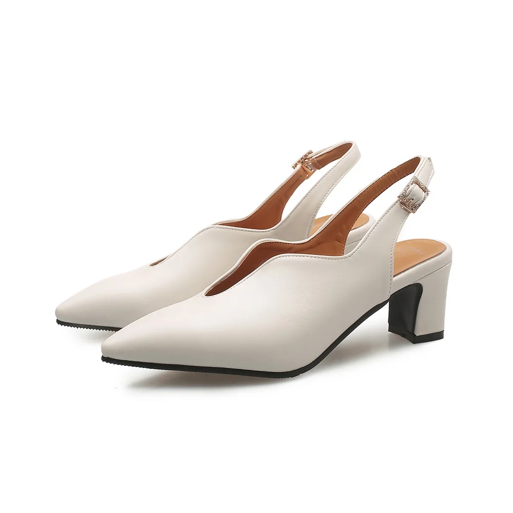 Sandales couleur chair pour fe - Women'S Shoes Back To School avis et prix