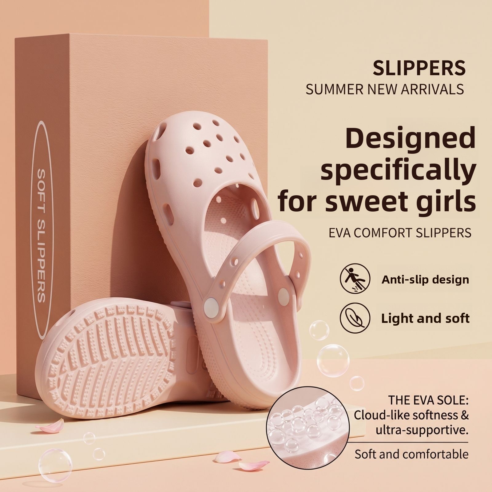 Nouvelles sandales d'été pour  - Women'S Shoes For Flat Feet avis et prix