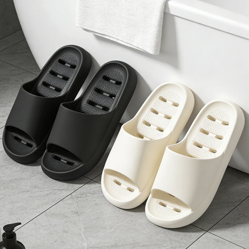 Claquettes de Douche Creuses e - Women'S Shoes For Flat Feet avis et prix