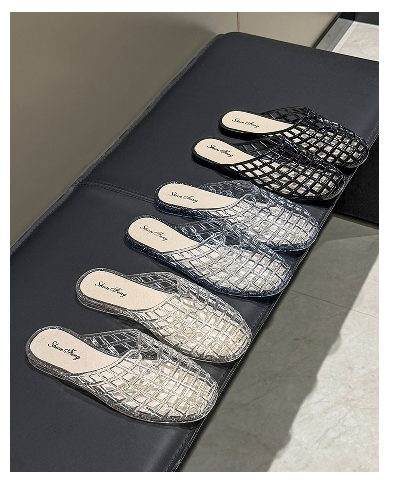 Sandales d'été respirantes pou - Women Shoes Model avis et prix