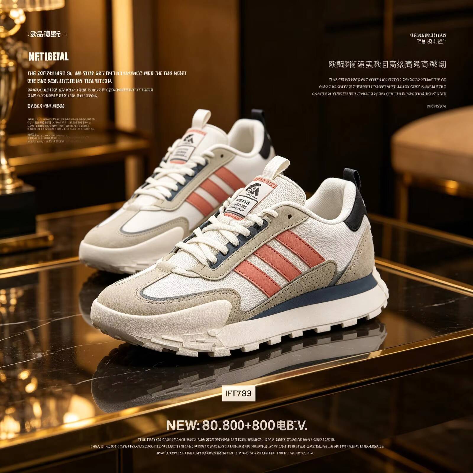 Nouvelles baskets Adidas pour  - Women'S Shoes Pink Adidas avis et prix