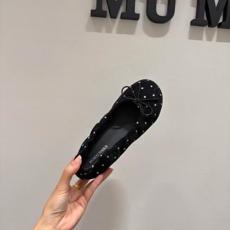 Chaussures plates pour femmes  - Ballet Flat Women avis et prix