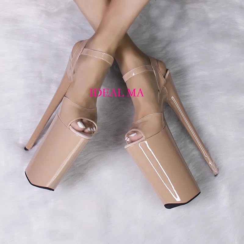 Nouvelles chaussures de pole d - Women Shoes Model avis et prix