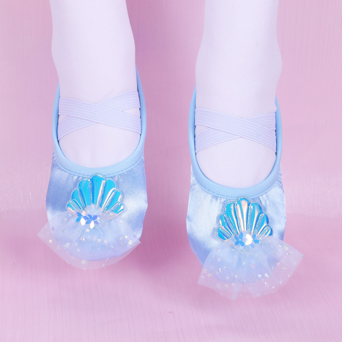 Chaussures de danse ballerine  - Women'S Xc Shoes avis et prix
