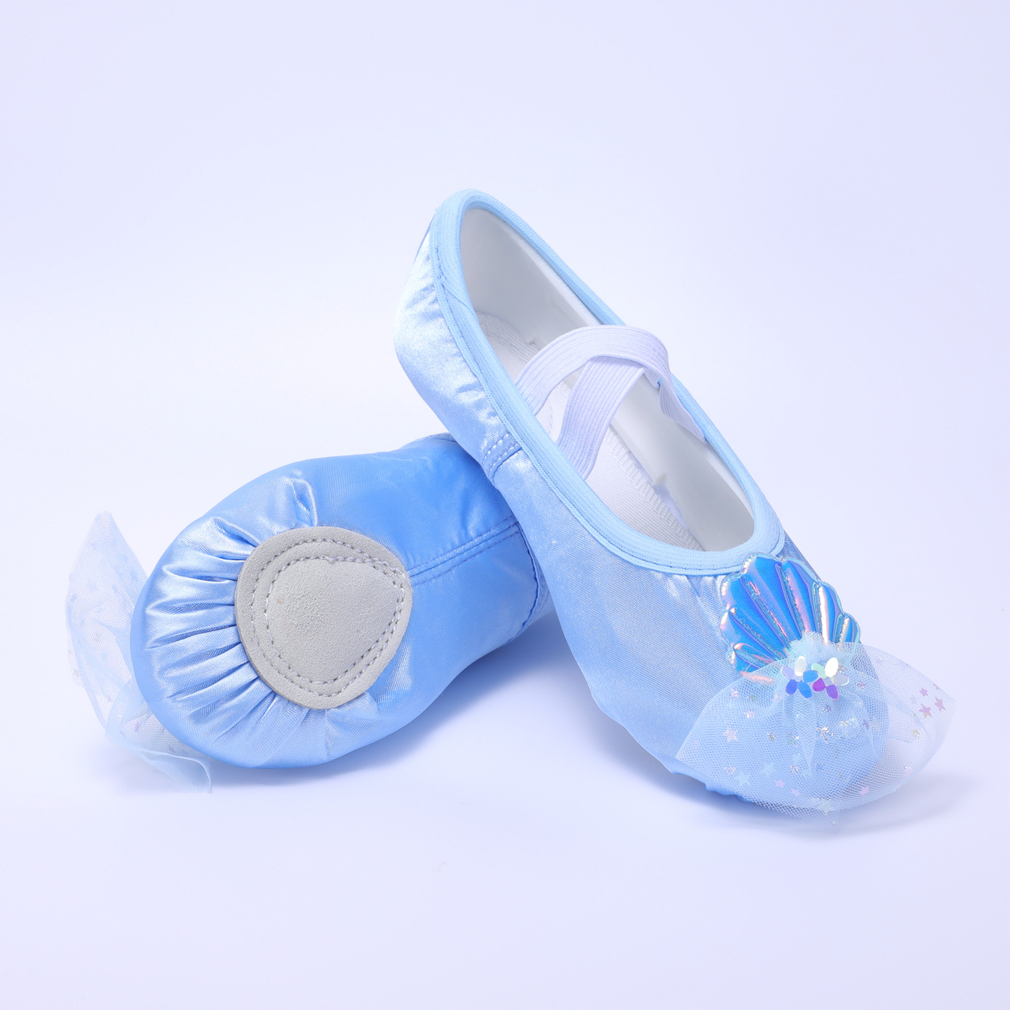 Chaussures de danse ballerine  - Women'S Xc Shoes avis et prix