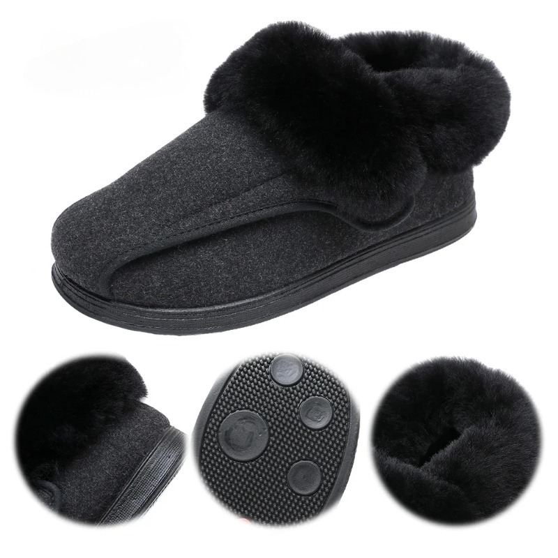 Chaussures pour femmes diabéti - Women'S Shoes For Neuropathy avis et prix