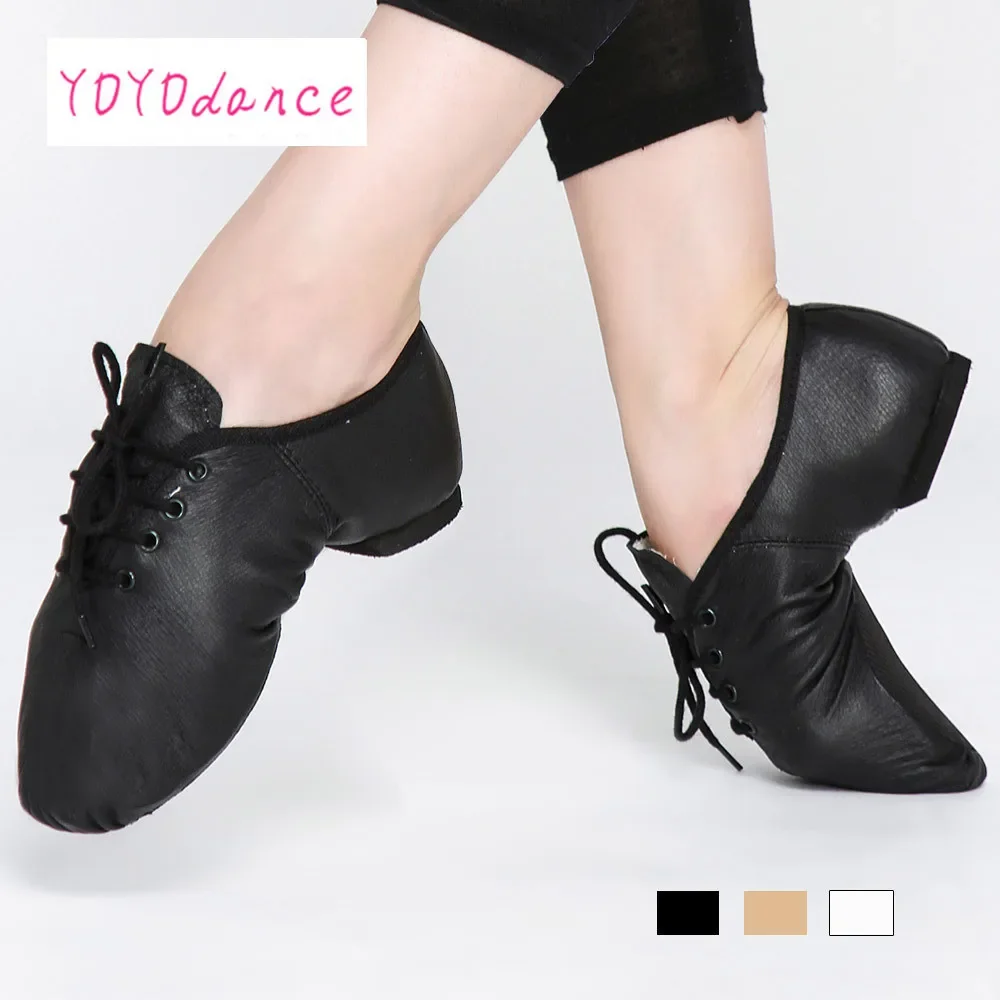Chaussure de danse en cuir de  - Women'S Xc Shoes avis et prix