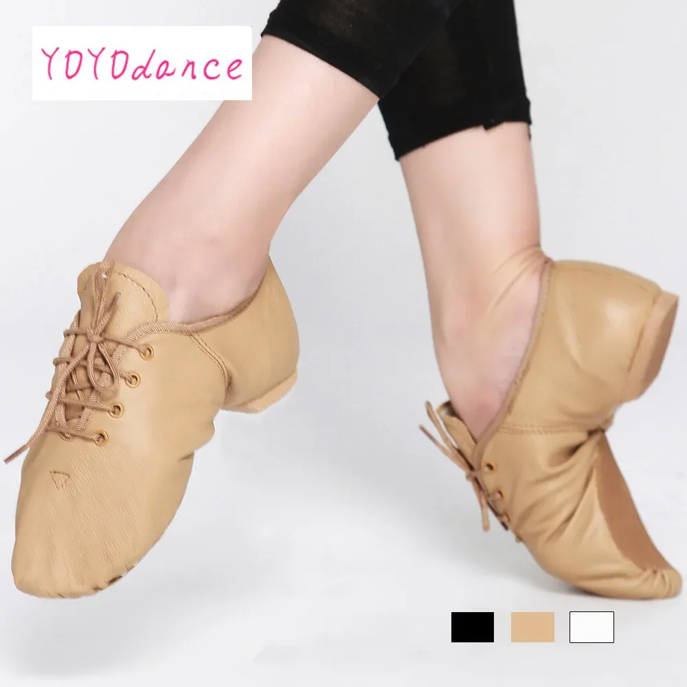 Chaussure de danse en cuir de  - Women'S Xc Shoes avis et prix