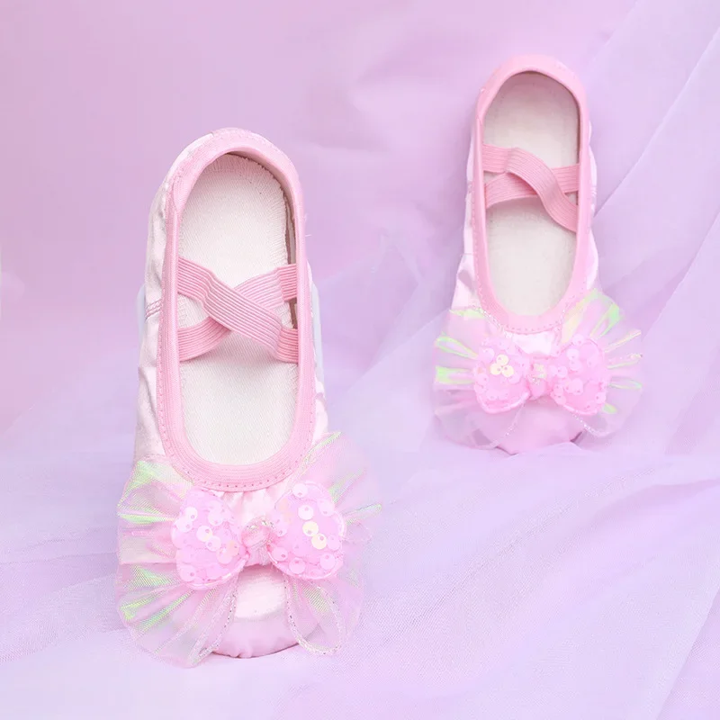 Chaussures de danse de Ballet  - Women'S Xc Shoes avis et prix