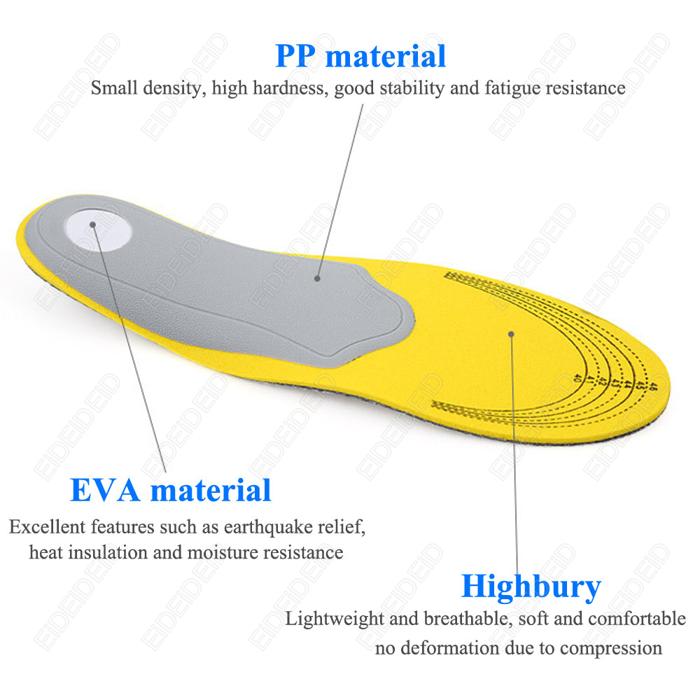 Semelles orthopédiques pieds p - Women'S Shoes High Arch Support avis et prix