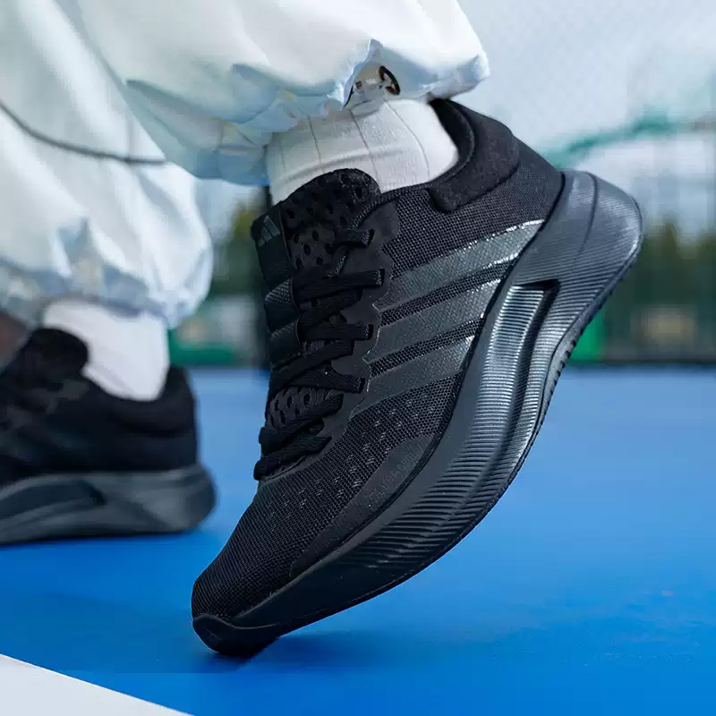 adidas All Black Chaussures de - Women Shoes Hong Kong avis et prix