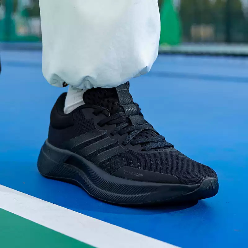 adidas All Black Chaussures de - Women Shoes Hong Kong avis et prix