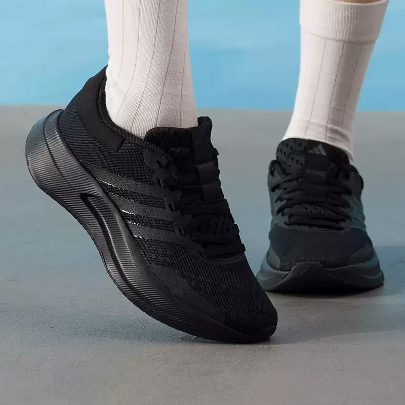 adidas All Black Chaussures de - Women Shoes Hong Kong avis et prix