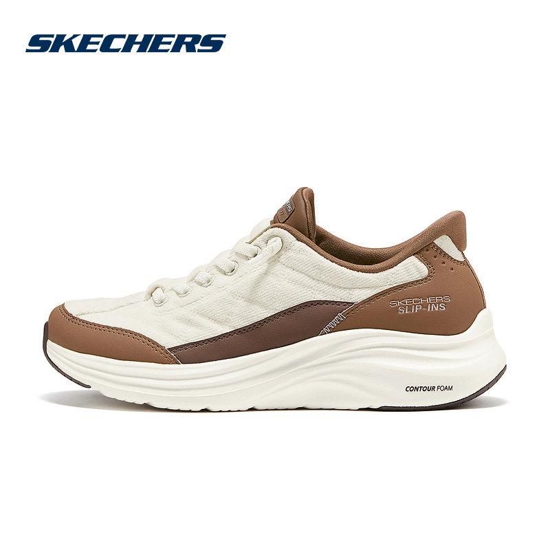 Skechers 150417‑NTBR Chaussure - Women Shoes Hong Kong avis et prix